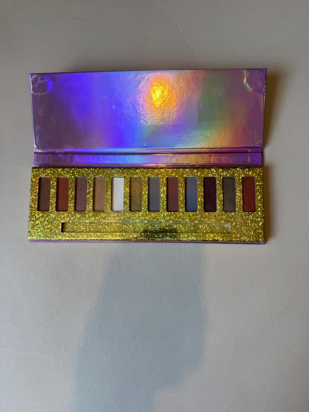 New never used Lovestruck Eyeshadow